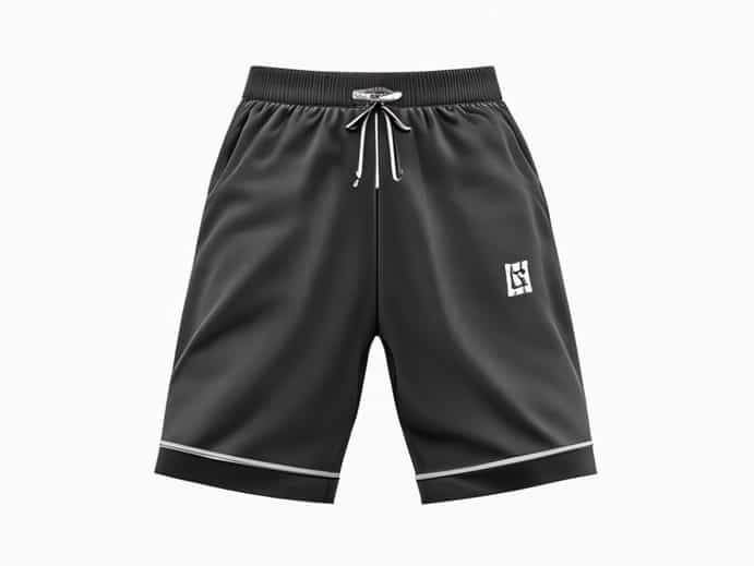 Uniqlo Anti Chafe Shorts