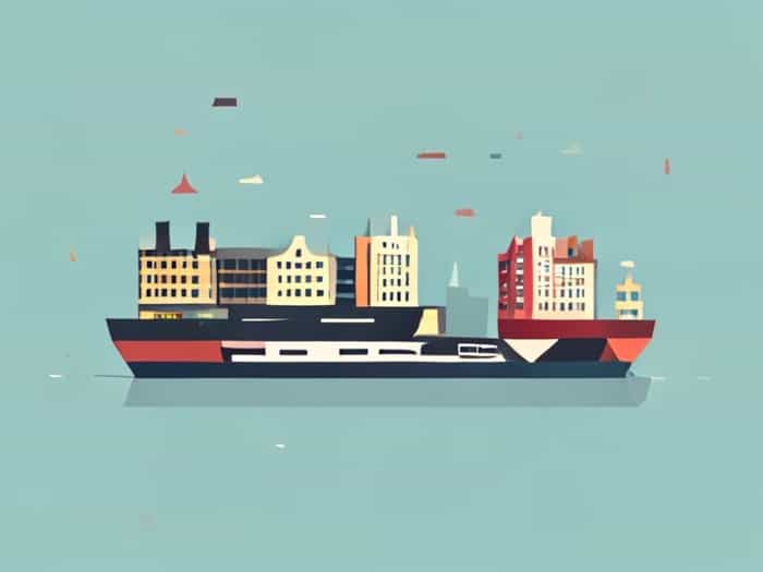 Upminster To Canary Wharf