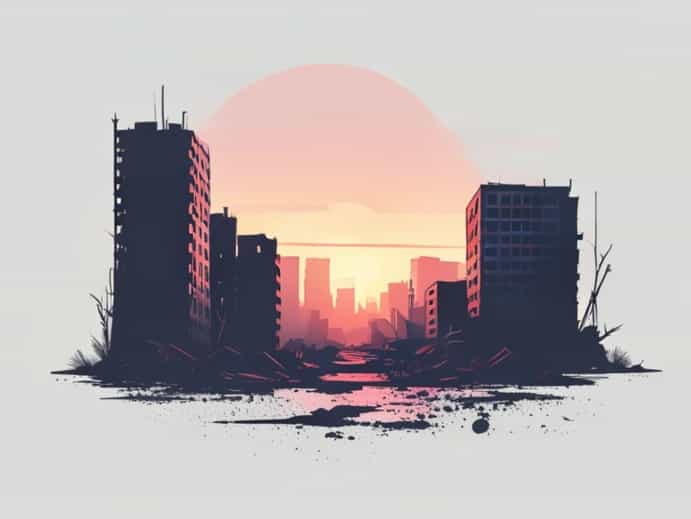 Urban Decay Afterglow Blush