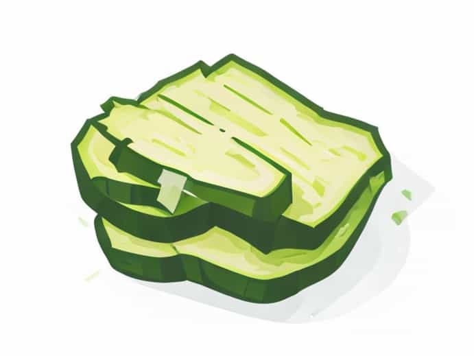 Uses For Shredded Zucchini