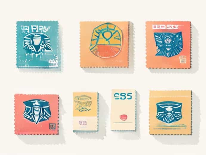 Usps Pictorial Postmarks 2024