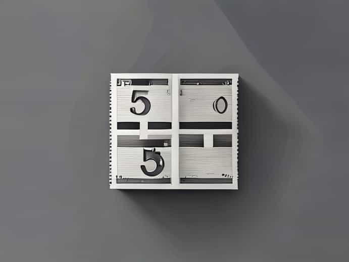 Valore 500 Lire Argento