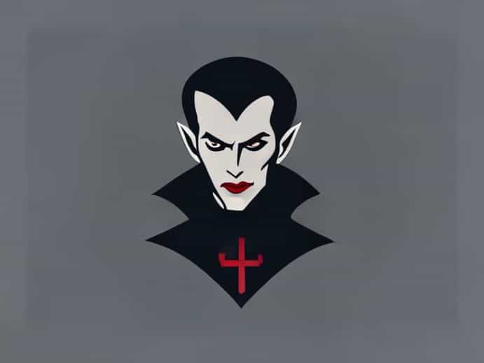 Vampire Survivors Cross Evolve