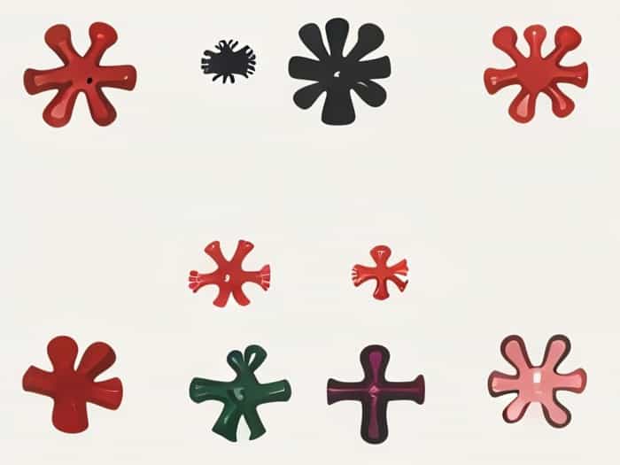 Variants Of Hodgkin'S Lymphoma