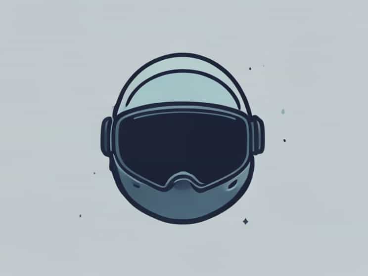 Vega Crux Flip Up Helmet