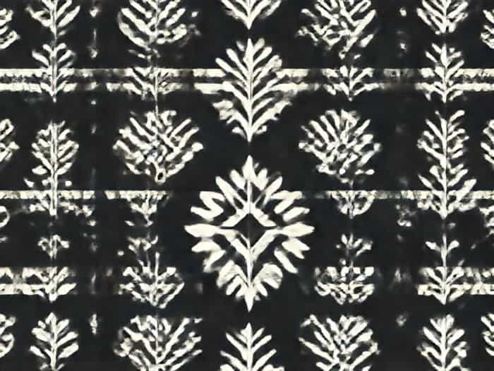 Vera Bradley Folkloric Pattern