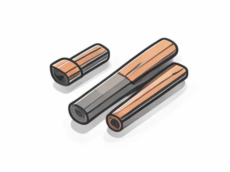 Veritas Dowel And Tenon Cutters