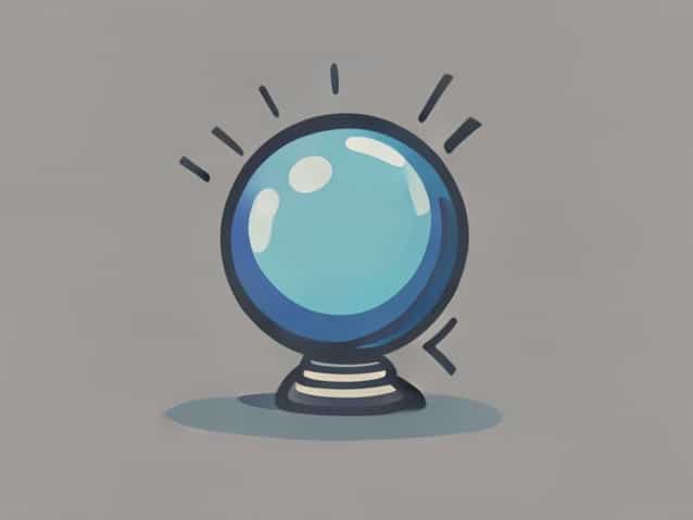 Very Doubtful Magic 8 Ball