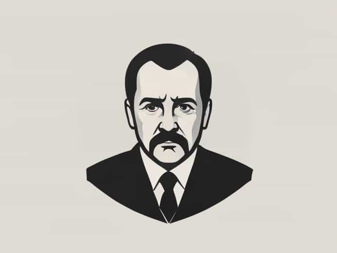 Vice De Nestor Kirchner