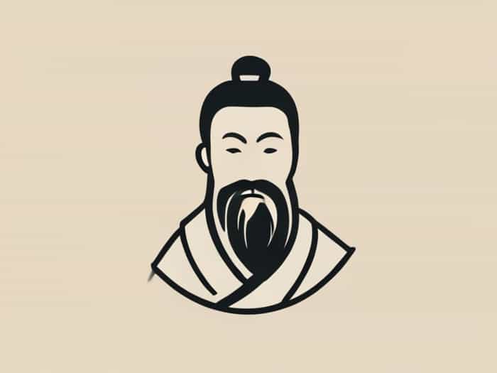 Virtuous Conduct In Confucianism