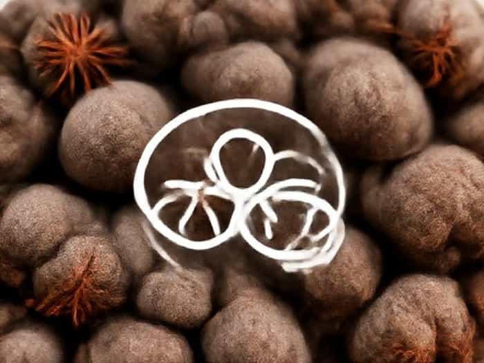 What Are Aniseed Balls