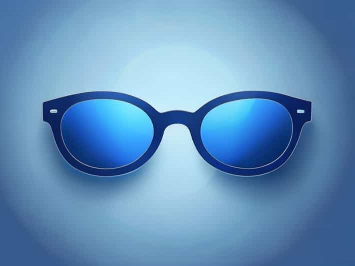 What Are Blue Light Glasses