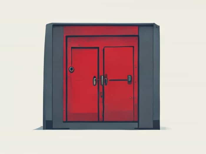 What Are Suicide Doors