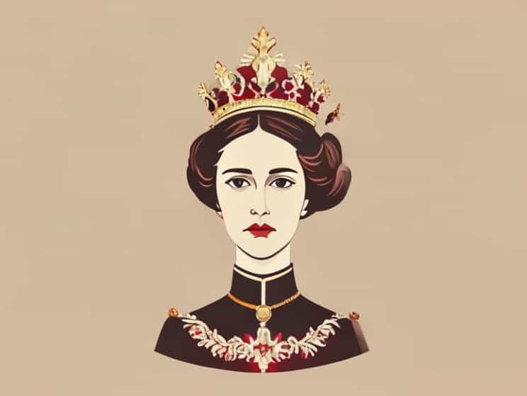 What Did Czarina Alexandra Do