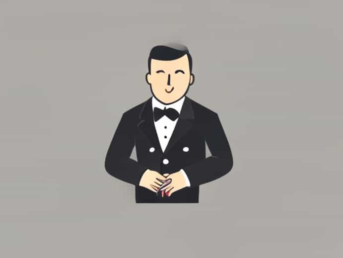 What Does Croupier Mean