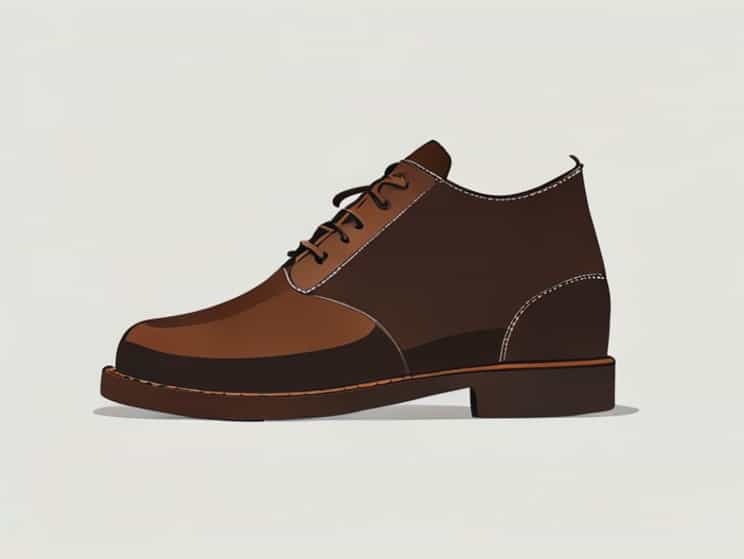 What Is A Brogue Shoe