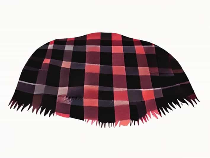 What Is A Flannel Blanket