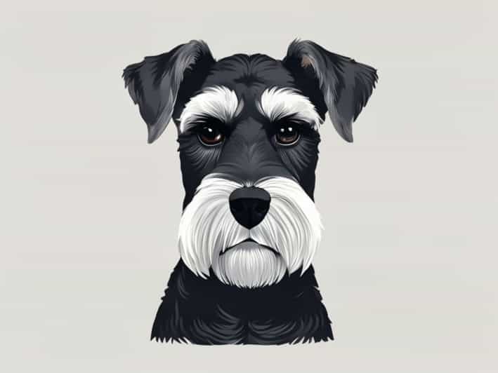 What Is A Giant Schnauzer