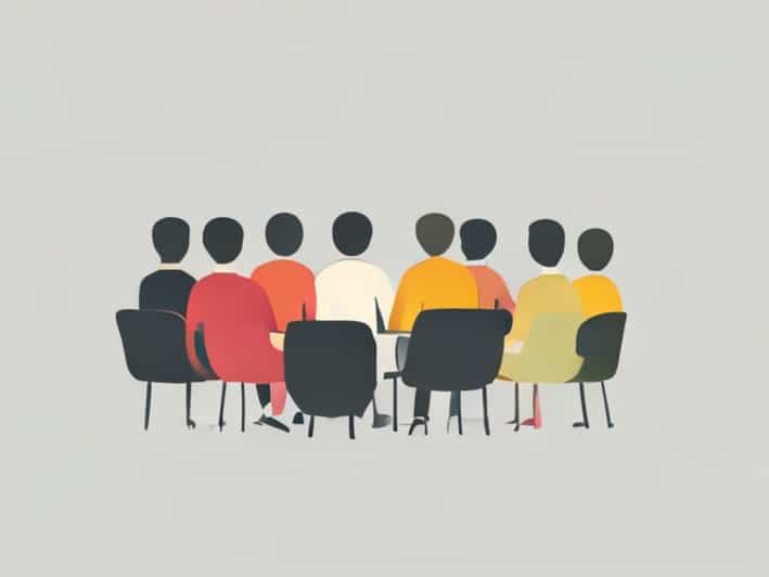 What Is A Huddle Meeting