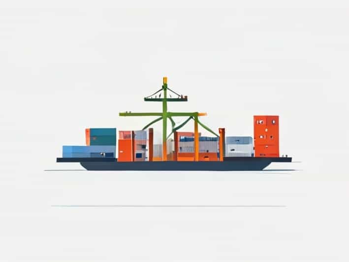 What Is A Transshipment Centre