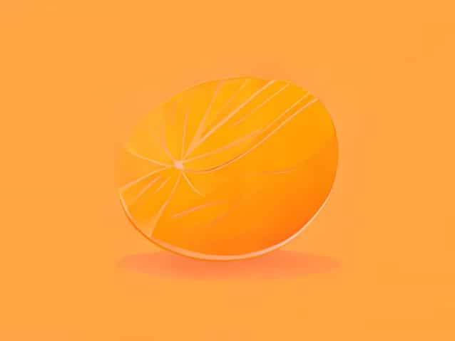 What Is An Orange Swath