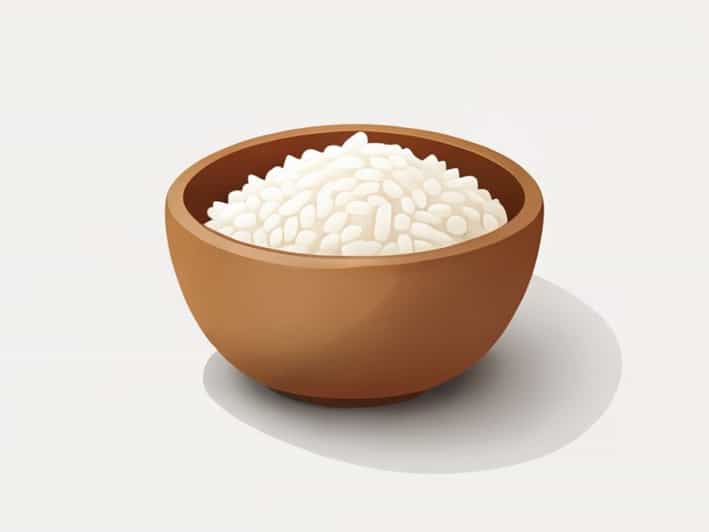 What Is Glutinous Rice Flour