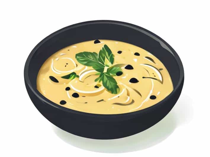 What Is Manhattan Clam Chowder