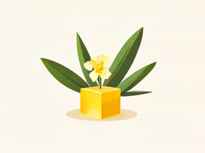 What Is Orris Butter