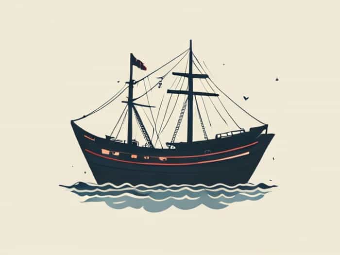 What Is Shipwreck Saloon