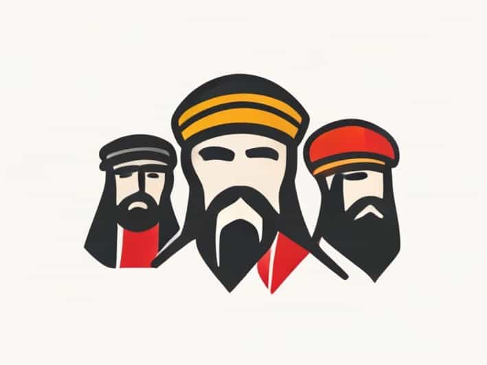 Who Are The Syriac People