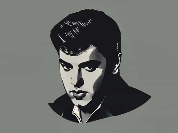 Who Is Elvis Presley