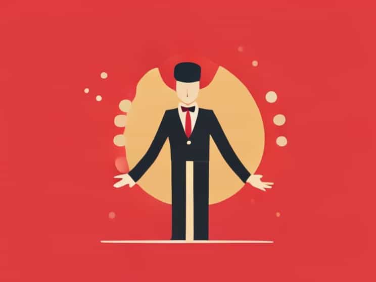 Who Is Emcee In Cabaret