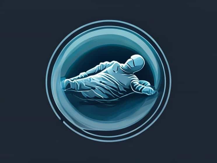 Who Is Frozen In Cryogenics