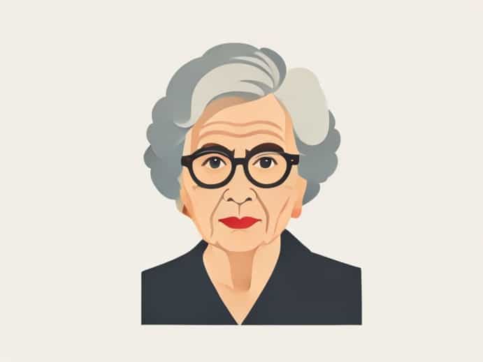 Who Is Nadine Gordimer