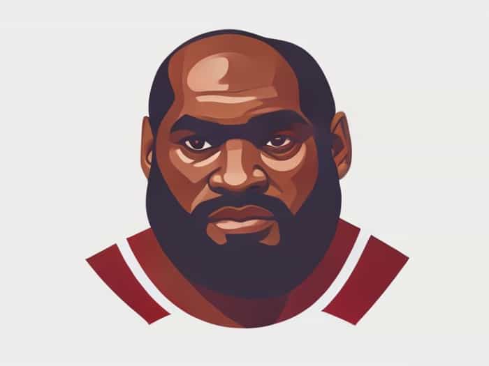 Who Is Shaquille O'Neal