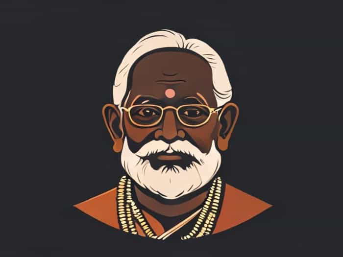 Who Is Srinivasa Ramanujan