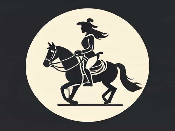 Why Do Women Ride Sidesaddle