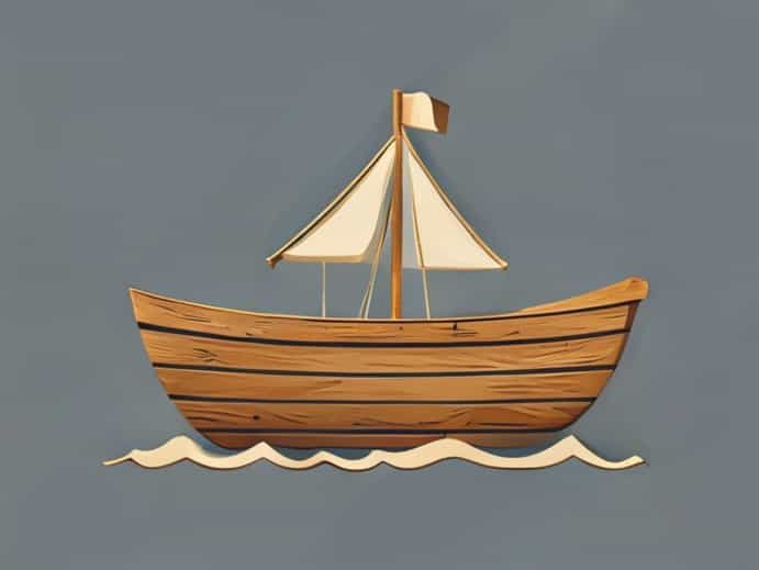 Wood Used For Shipbuilding