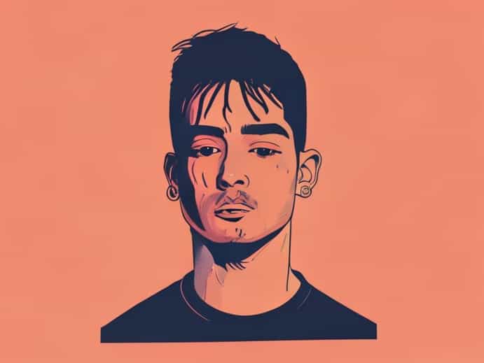 Xenia Deli Justin Bieber