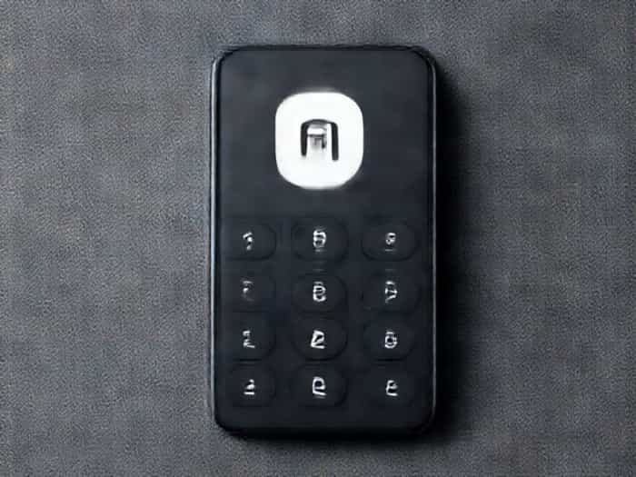 Xiaomi Keypad Phone 5g
