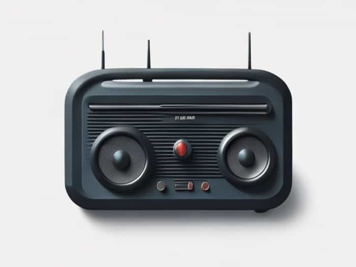 Xm Radio Dangerous Darren