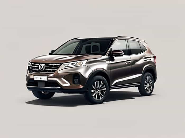 Xuv300 W8 Optional Diesel