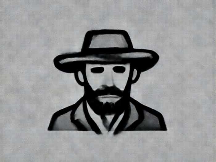 Yosemite Sam Robinson Crusoe