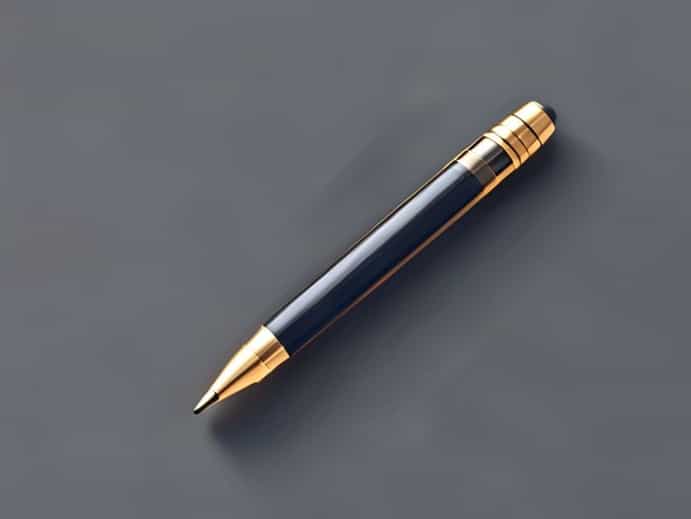 You Have Beautiful Penmanship