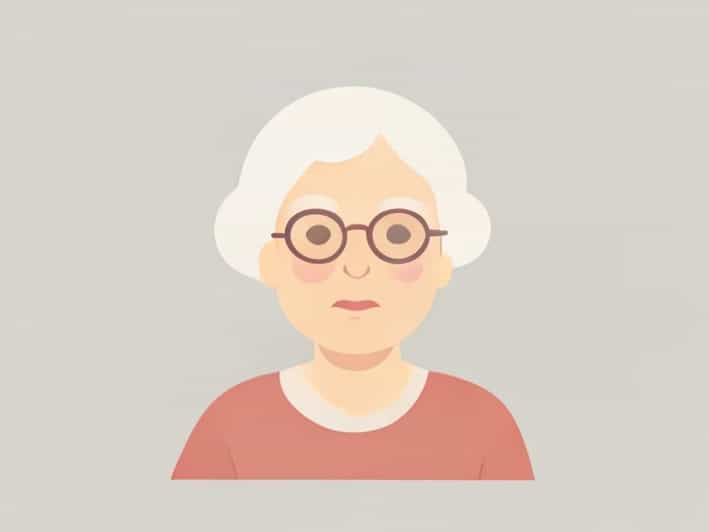 You Overhear Your Aunt Tina