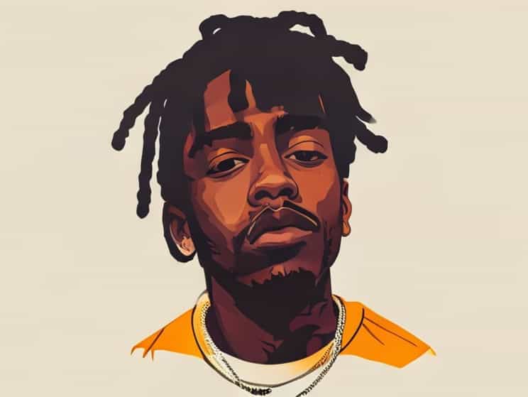 Young Nudy Ft 21 Savage