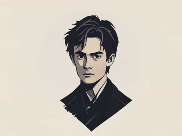 Young Remus Lupin Personality