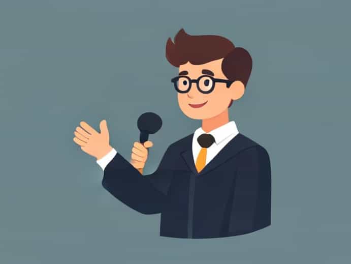 Young Sheldon Valedictorian Speech