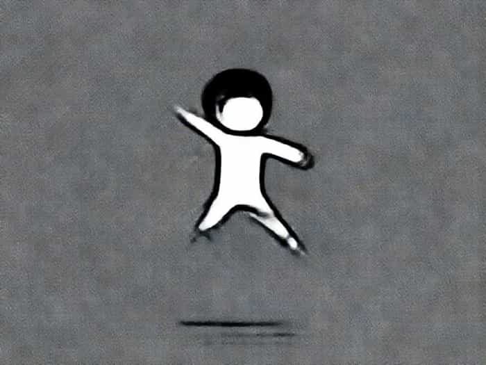 Yuji Nishida Vertical Jump