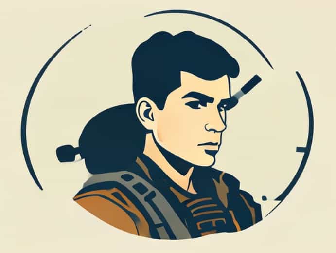 Zachary Quinto Expeditionary Force